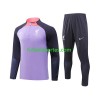 Liverpool Sudadera de Entrenamiento Trajes Violeta 2023/2024